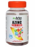 Azinc gummies